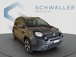 Gebraucht 2020 Fiat Panda Launch Edition Kleinwagen | CHF 10’790 (Fairer Preis)