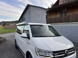 VW California
