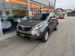 Gebraucht 2012 Kia Sportage SUV | CHF 8’000 (Fairer Preis)