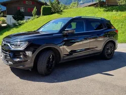 Gebraucht 2022 Ssangyong Korando Sapphire | CHF 26’500 (Guter Preis)