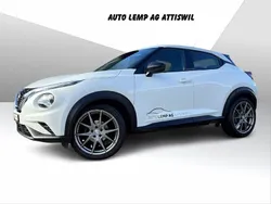 Gebraucht 2021 Nissan Juke Acenta SUV | CHF 18’900 (Fairer Preis)