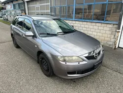 Gebraucht 2006 Mazda 6 Inclusive | CHF 1’300 (Etwas zu teuer)