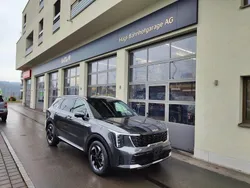 Anthrazit Neu 2025 Kia Sorento Style SUV | CHF 70’764 (Fairer Preis)