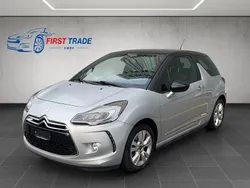 Gebraucht 2016 DS Automobiles DS3 Kleinwagen | CHF 4’900 (Fairer Preis)