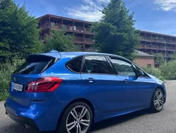 Gebraucht 2015 BMW 220 Active Tourer M Sport Van / Kleinbus | CHF 12’500 (Superpreis)