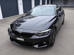 Gebraucht 2018 BMW 430 Gran Coupé M Sport Coupé | CHF 25’900