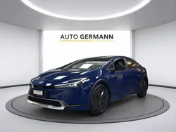 Gebraucht 2024 Toyota Prius Trend Kleinwagen | CHF 38’650 (Fairer Preis)