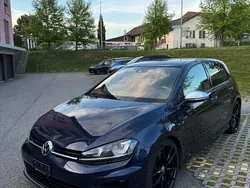 Gebraucht 2015 VW Golf VII R | CHF 18’000 (Guter Preis)