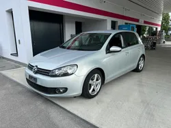 Gebraucht 2010 VW Golf VI Comfortline | CHF 4’600 (Guter Preis)