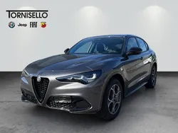 Neu 2025 Alfa Romeo Stelvio Sprint SUV | CHF 55’990 (Teuer)