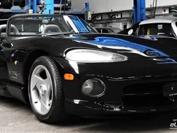Gebraucht 1993 Chrysler Viper Cabrio | CHF 46’800