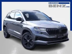 Gebraucht 2024 Skoda Karoq SportLine SUV | CHF 34’700 (Superpreis)