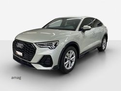 Gebraucht 2021 Audi Q3 Ambiente SUV | CHF 33’401 (Fairer Preis)