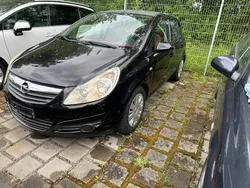 Gebraucht 2007 Opel Corsa Enjoy | CHF 1’700 (Superpreis)