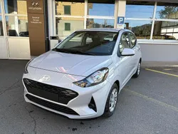 Neu 2025 Hyundai i10 Kleinwagen | CHF 16’800 (Guter Preis)