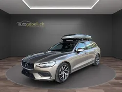 Gebraucht 2018 Volvo V60 Momentum Kombi | CHF 31’900 (Fairer Preis)