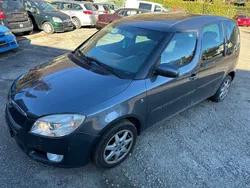 Gebraucht 2007 Skoda Roomster Style Kombi | CHF 1’200 (Superpreis)