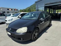 Gebraucht 2005 VW Golf IV Comfortline | CHF 1’000 (Superpreis)