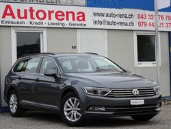 Gebraucht 2015 VW Passat Comfortline Kombi | CHF 16’800 (Guter Preis)