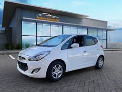 Gebraucht 2014 Hyundai ix20 Style Kleinwagen | CHF 8’500 (Guter Preis)