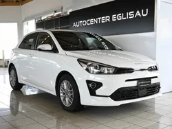 Gebraucht 2023 Kia Rio Style | CHF 23’800 (Fairer Preis)
