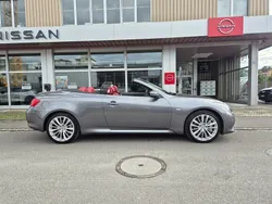 Infiniti G37