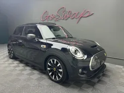 Gebraucht 2020 Mini Cooper SE Kleinwagen | CHF 15’990 (Guter Preis)