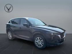Gebraucht 2024 Mazda CX-5 Takumi-Line SUV | CHF 40’900 (Fairer Preis)