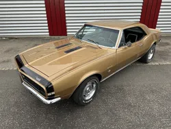 Gebraucht 1967 Chevrolet SS Limousine | CHF 98’700
