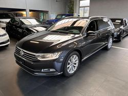 Gebraucht 2017 VW Passat Highline Kombi | CHF 19’990 (Etwas zu teuer)