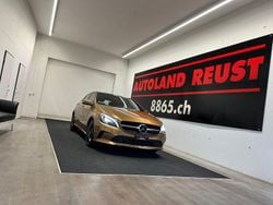 Gebraucht 2017 Mercedes A200 Urban Limousine | CHF 13’550 (Fairer Preis)