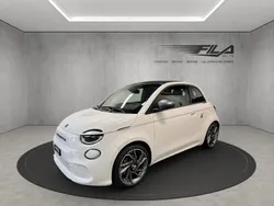 Neu 2024 Abarth 500e Turismo Kleinwagen | CHF 39’990