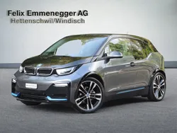 Gebraucht 2020 BMW i3 Sport Line Kleinwagen | CHF 22’900 (Fairer Preis)
