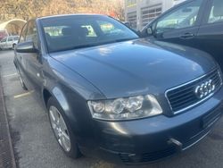 Gebraucht 2002 Audi A4 | CHF 700 (Superpreis)