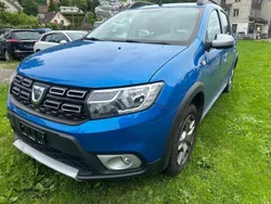 Gebraucht 2017 Dacia Sandero Lauréate Kleinwagen | CHF 6’700 (Superpreis)