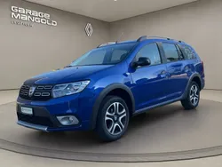 Gebraucht 2020 Dacia Logan MCV Celebration Kombi | CHF 6’500 (Fairer Preis)