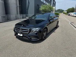 Gebraucht 2017 Mercedes E350 AMG line | CHF 29’900