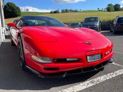 Gebraucht 2000 Chevrolet Corvette LS | CHF 23’800 (Guter Preis)