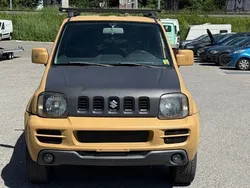 Gebraucht 2006 Suzuki Jimny SUV | CHF 6’999 (Superpreis)
