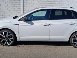 Gebraucht 2021 VW Polo GTI Limousine | CHF 21’900 (Guter Preis)