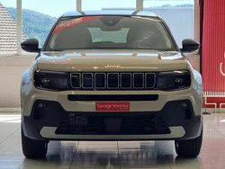 Neu 2025 Jeep Avenger Summit SUV | CHF 33’490 (Fairer Preis)