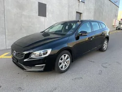 Gebraucht 2016 Volvo V60 Summum Kombi | CHF 11’999