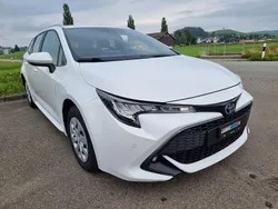 Gebraucht 2022 Toyota Corolla Comfort Kombi | CHF 19’500 (Guter Preis)