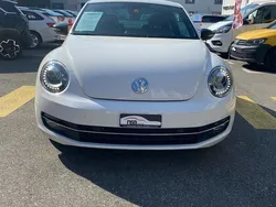 Gebraucht 2013 VW Beetle | CHF 12’000 (Fairer Preis)