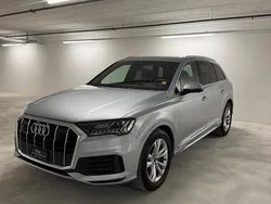 Gebraucht 2021 Audi Q7 S-Line SUV | CHF 40’900