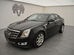 Schwarz Gebraucht 2008 Cadillac CTS Limousine | CHF 14’900
