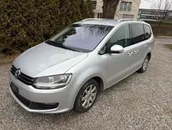 Gebraucht 2010 VW Sharan Comfortline Van / Kleinbus | CHF 5’200 (Superpreis)