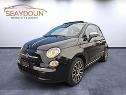 Gebraucht 2013 Fiat 500 Kleinwagen | CHF 8’900 (Teuer)
