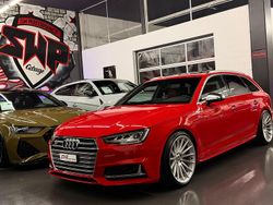 Gebraucht 2017 Audi S4 Kombi | CHF 35’888 (Teuer)