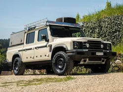 Neu 2024 Ineos Grenadier Kombi | CHF 88’455 (Teuer)
